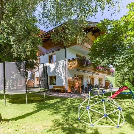 Ferienwohnung Lederer Söll Εξωτερικό φωτογραφία