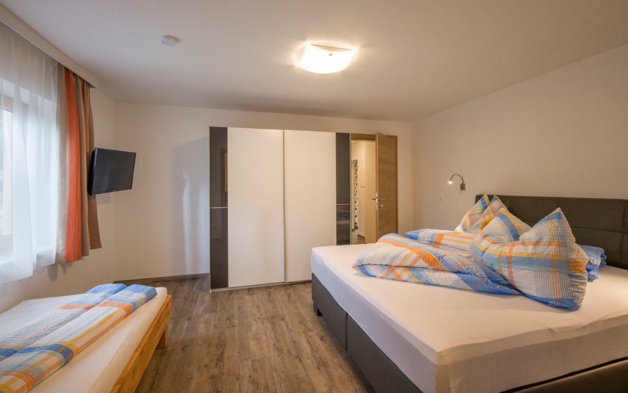 Ferienwohnung Lederer Söll Εξωτερικό φωτογραφία