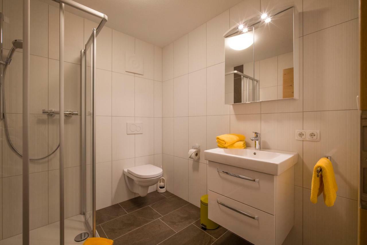 Ferienwohnung Lederer Söll Εξωτερικό φωτογραφία