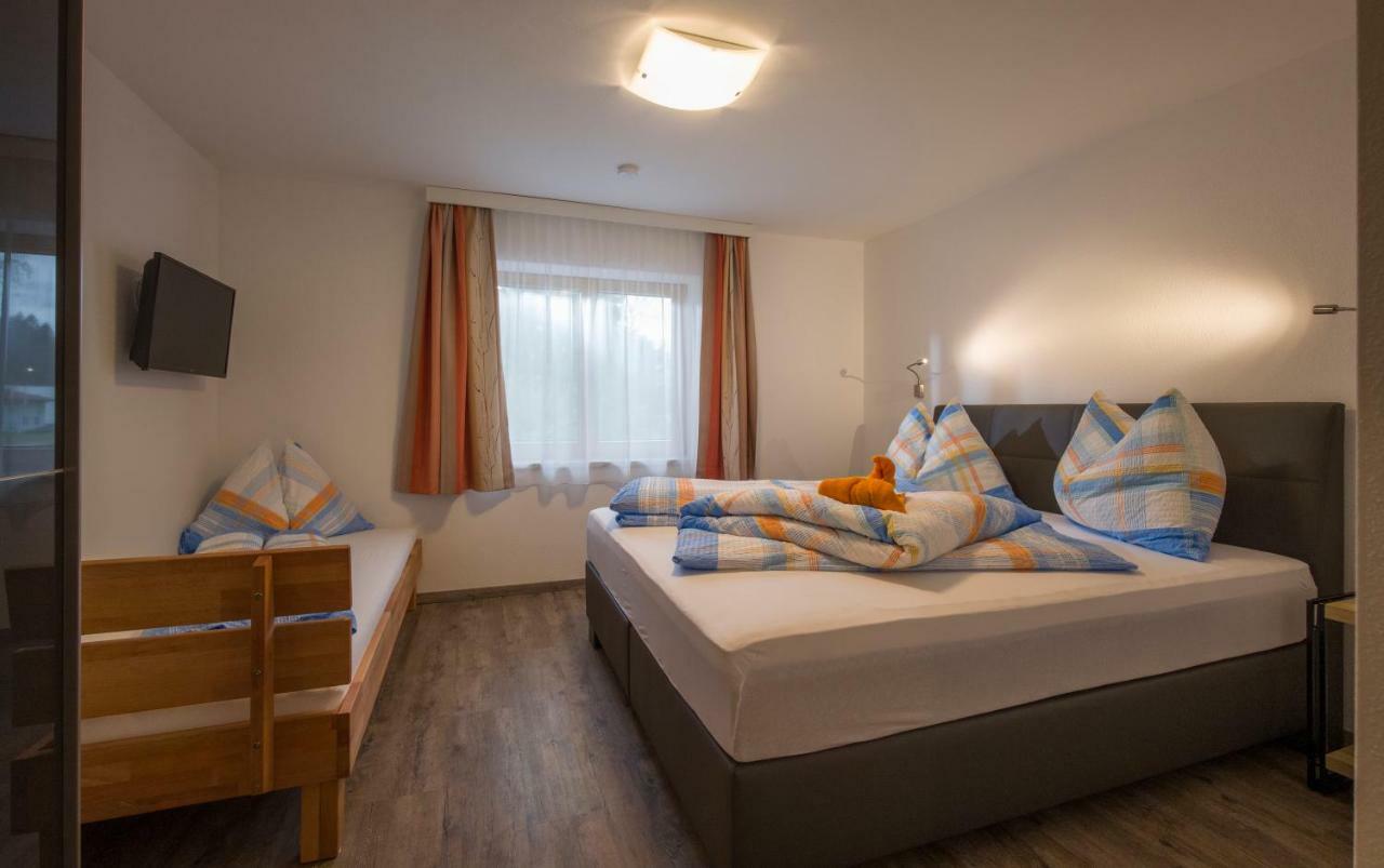Ferienwohnung Lederer Söll Εξωτερικό φωτογραφία