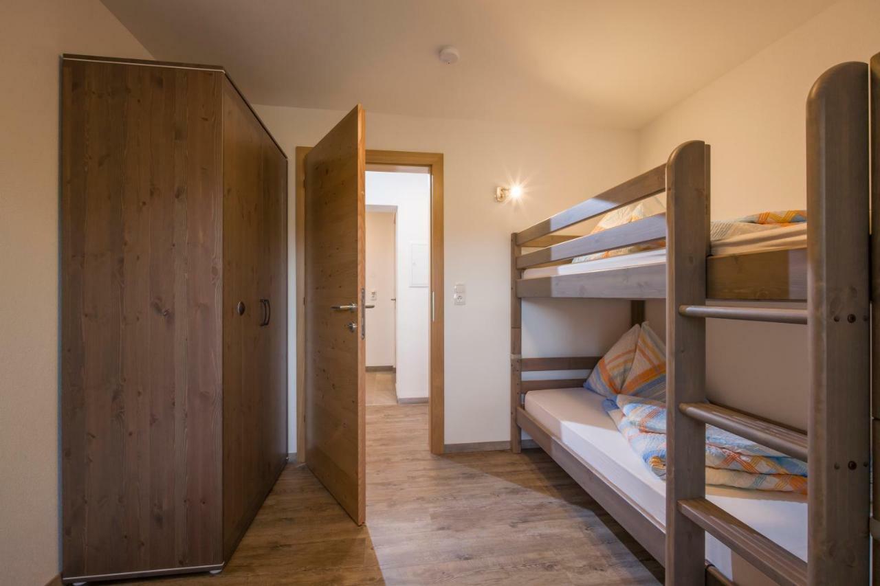 Ferienwohnung Lederer Söll Εξωτερικό φωτογραφία